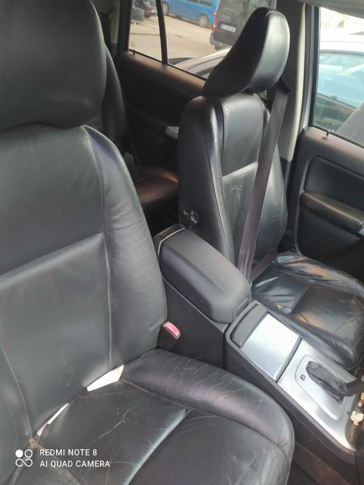 VOLVO XC90 2.4 d. 163к.с. 05г. На Части...
