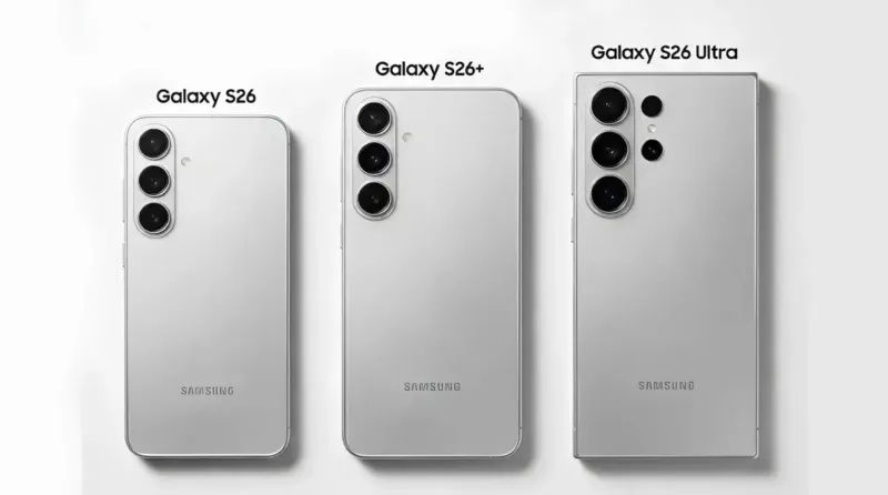 Новый Samsung Galaxy s26  +1Год Гарантия +IMEI +Доставка