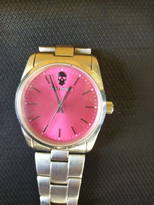 Часовник Zadig & Voltair