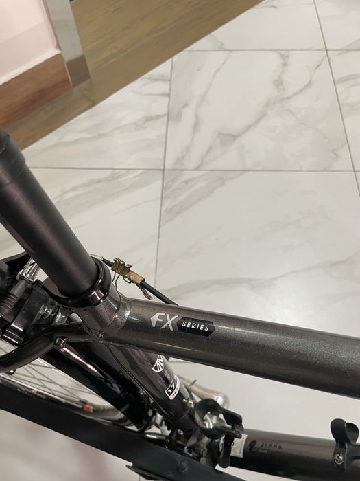 велосипед TREK 7.1 28”