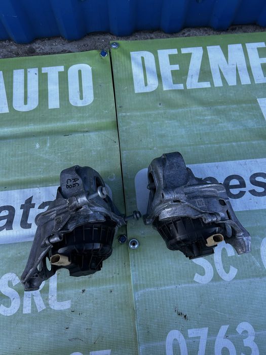 Tampon motor dreapta Audi A6 4K C8 3.0 Tdi 2020