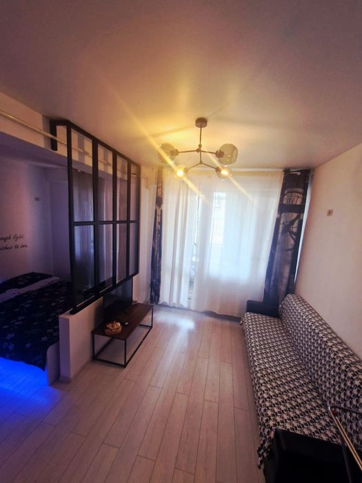 Garsonieră regim hotelier sau de vânzare
