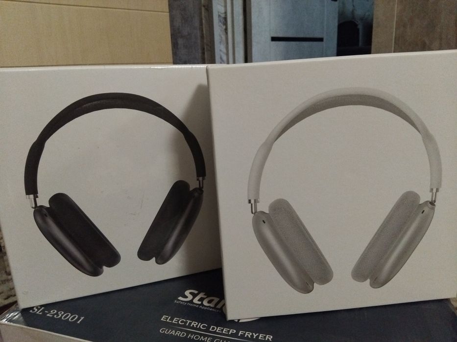 Наушники Airpods Max