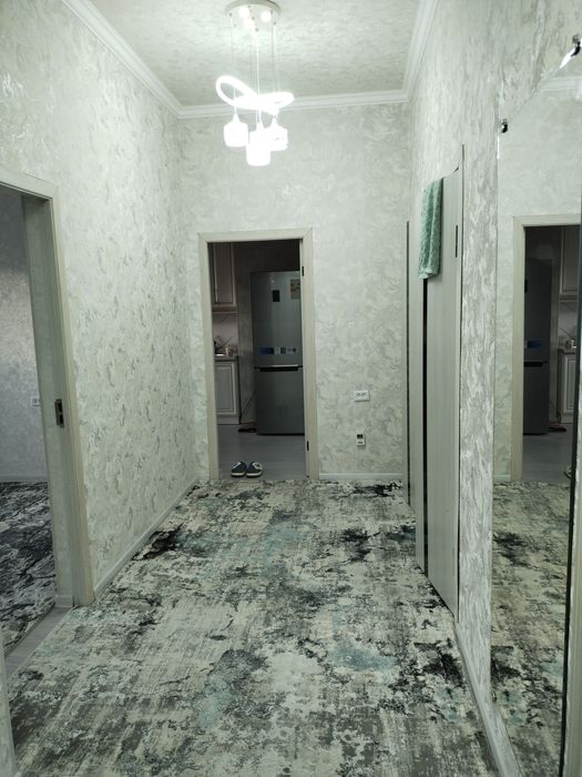 Тошкент Бектемир.р квартира аренда (Без МАКЛЕР)