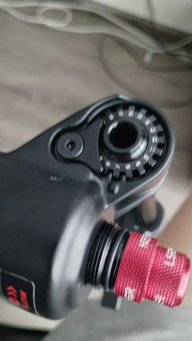 Vand Cadru Dartmoor Hornet Pro + Furca Fox 36