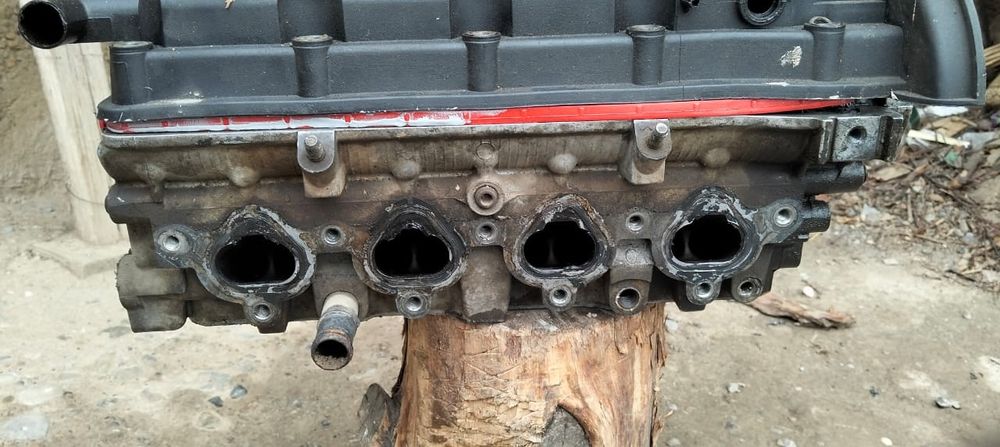 Галлобка lacetti