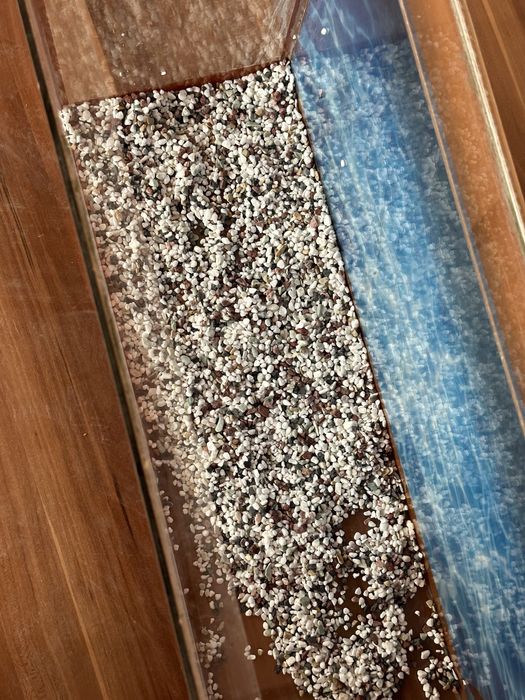 Аквариум для рыб. 2 тумбы в подарок