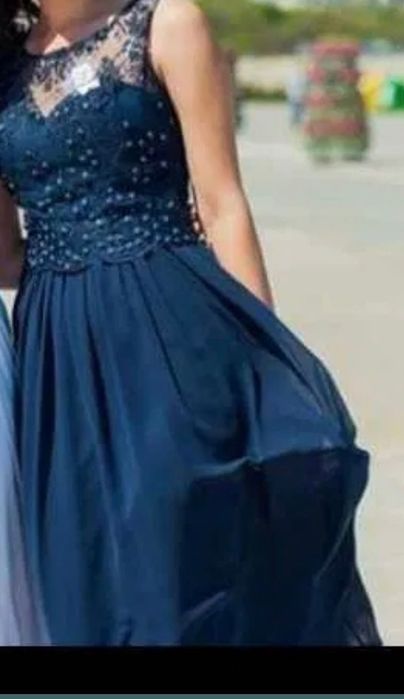 Официални рокли - бал/сватба/кръщене