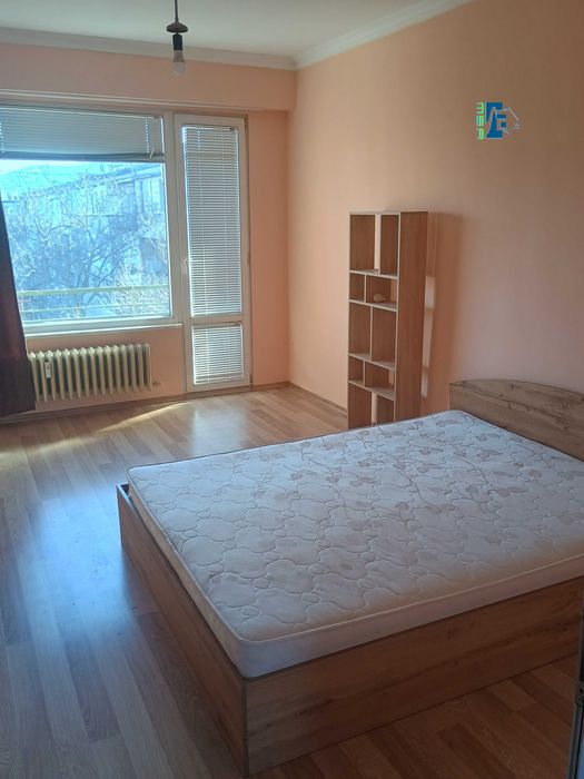 60 кв.м/2-стаен/Панел/Саниран/ет.6-от-6/ТЕЦ/ул. Народни будители/София