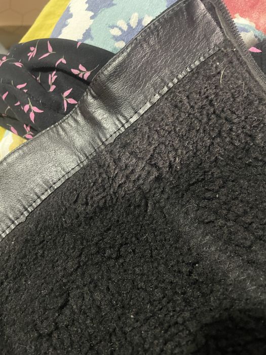 Сапоги зимние…..