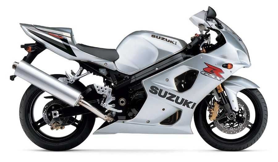 Стикери Сузуки 1000 GSXR 2003-2004г лепенки Suzuki GSX-R к3 к4 k3 k4