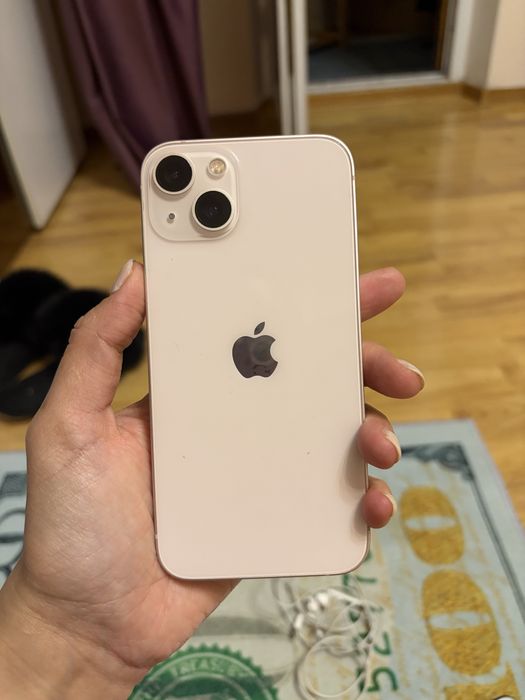 IPhone 13,256 GB Pink