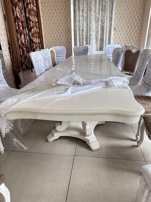 Столы для кафе / ресторана (общепита)