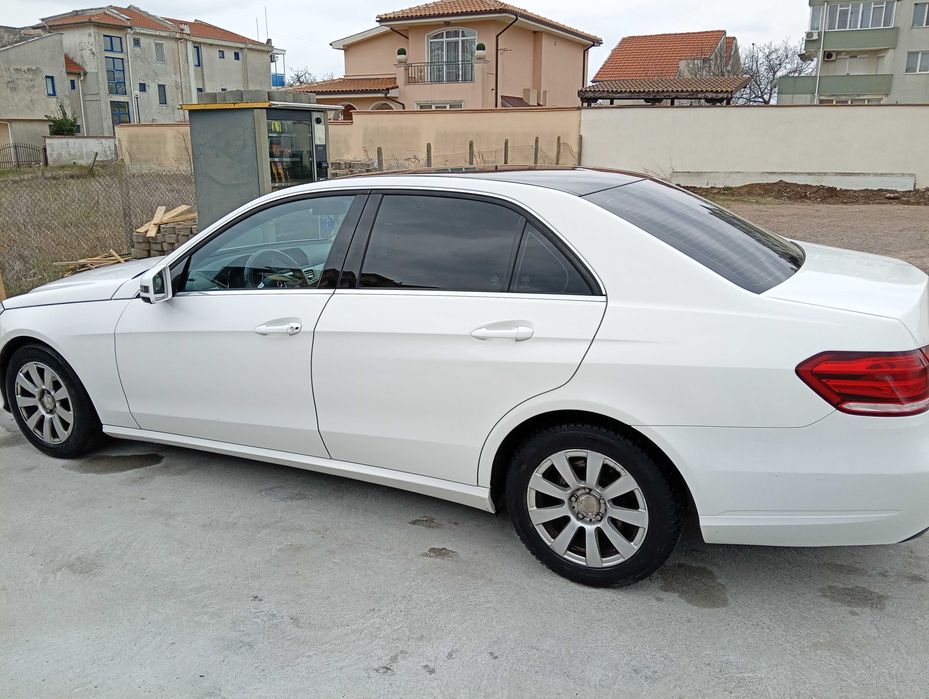 Мерцедес Е 200 2013г.