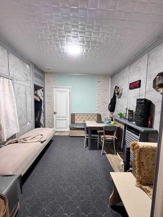 Евро Дом 3 комнаты с мебелю и техникой ул Махзуны