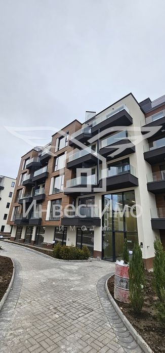 Продава се Двустаен апартамент в София, Драгалевци - 66 кв.м за 1542 €/кв.м - Снимка #12