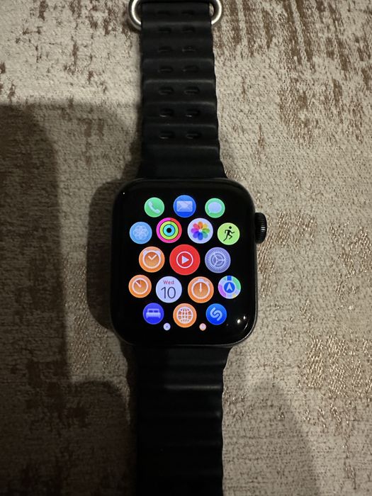 Apple watch se 2