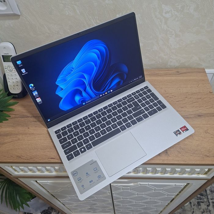 Ryzen 5 - 7530U (Core i5 13-avlod)/ SSD 512 gb/ ОЗУ 16 gb/ America