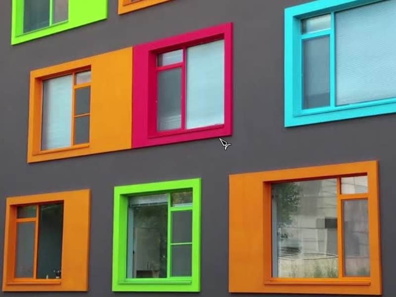 Окна двери витражи !!!