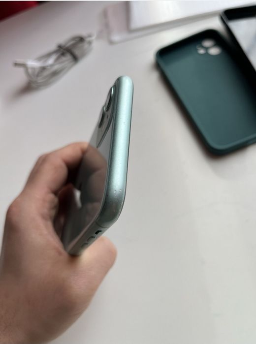 Iphone 11 256Gb  98%