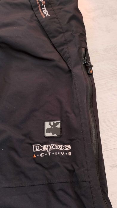 Ски / сноуборд панталон DEPROC Active