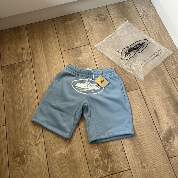 Къси гащи Corteiz