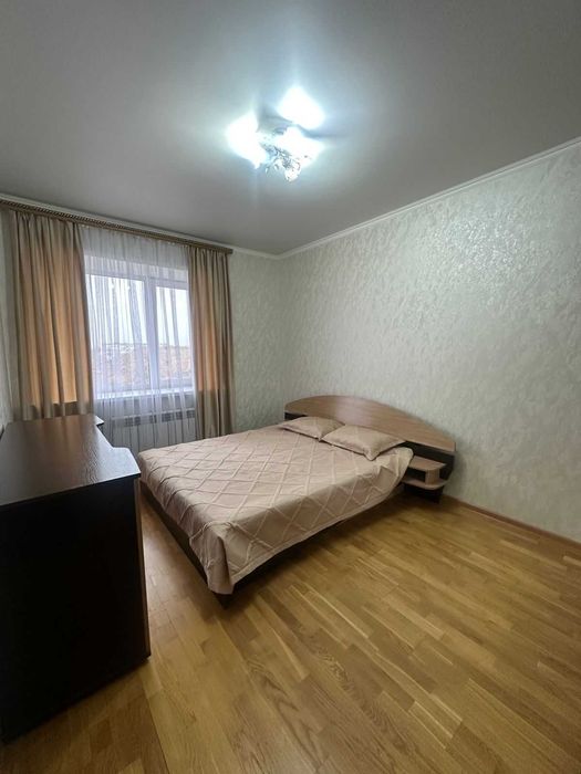 2-комн. квартира, 59м²