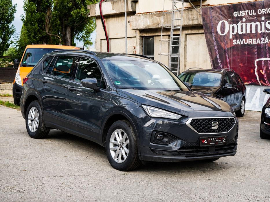 Seat Tarraco 2019 2.0 TDI TVA Inclus