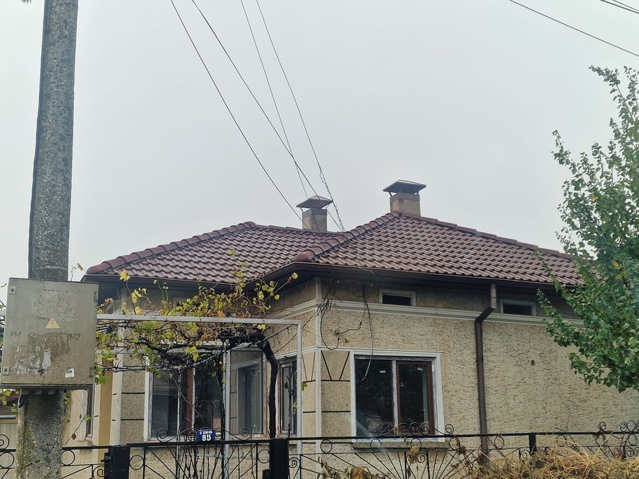 Продава се Къща в Тервел - 25 кв.м за 3600 €/кв.м - Снимка #16