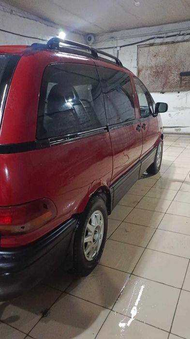 СРОЧНО! Продам Тойота Превия!!