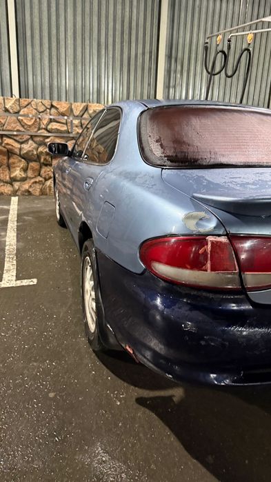 Мазда кседос 6 1993 продам