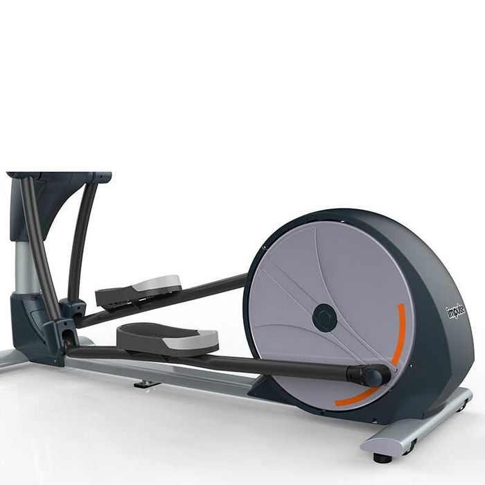 Impulse RE970 профессиональный эллиптический тренажер