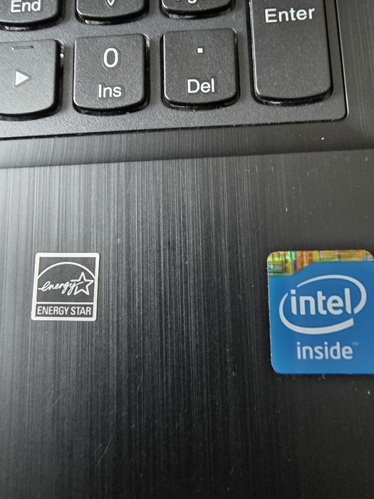 Lenovo G50. Леново. Лаптоп. Топ състояние