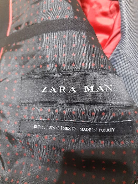 Sacou original ZARA impecabil