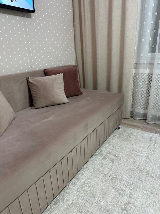 Продам диван в отличном состояниии