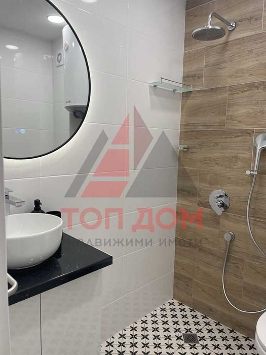 Дава се под наем Двустаен апартамент в Варна, Виница - 62 кв.м за 600 € - Снимка #8