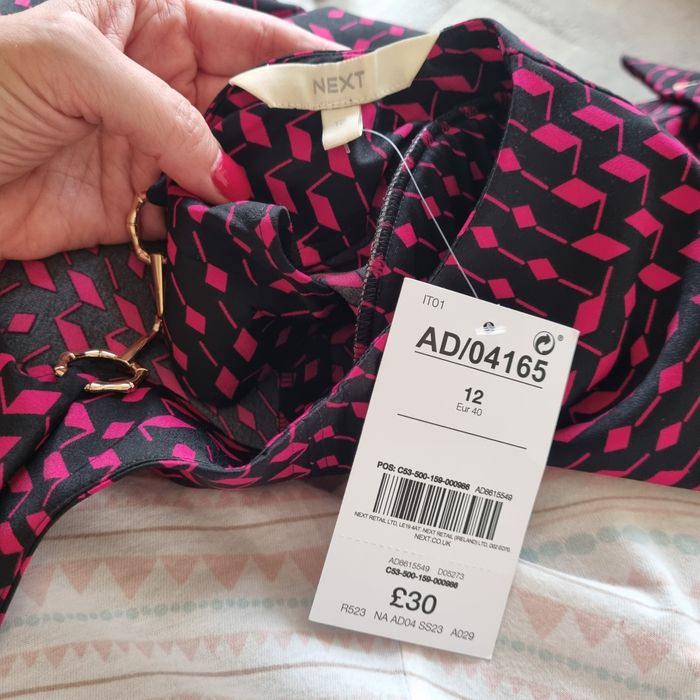 Дамски блузи и ризи US POLO, ESPRIT, NEXT