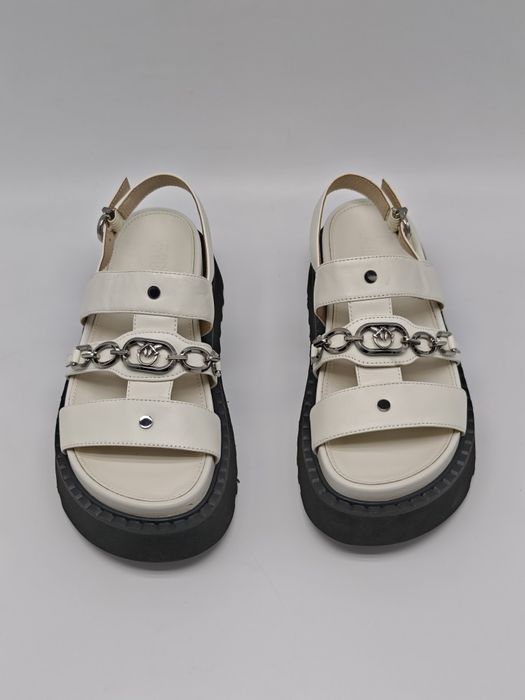 PINKO KATE 06 Оригинални сандали