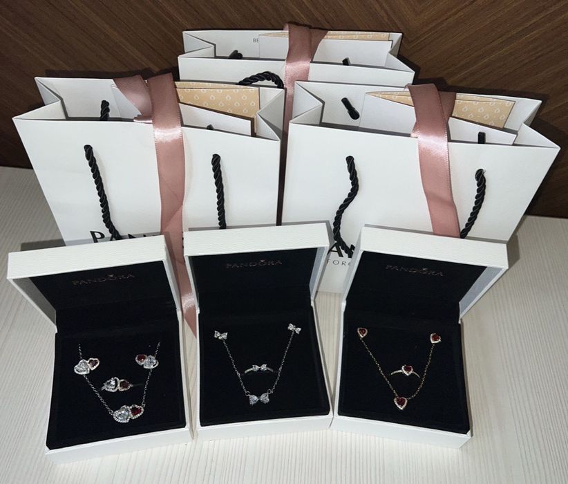 Хит Пандора. Люкс качество. Подарок девушкам