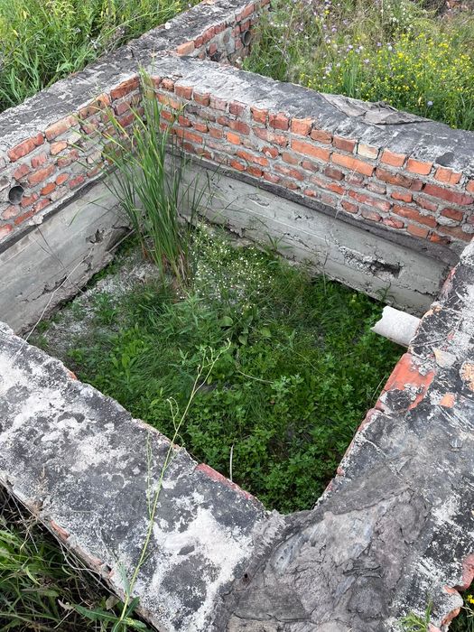 Продам земельный участок