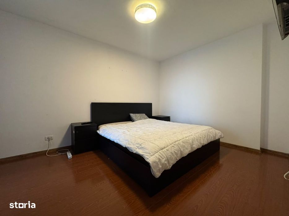 3 Camere || Loc De Parcare Inclus +Boxa || Metropolis Residence