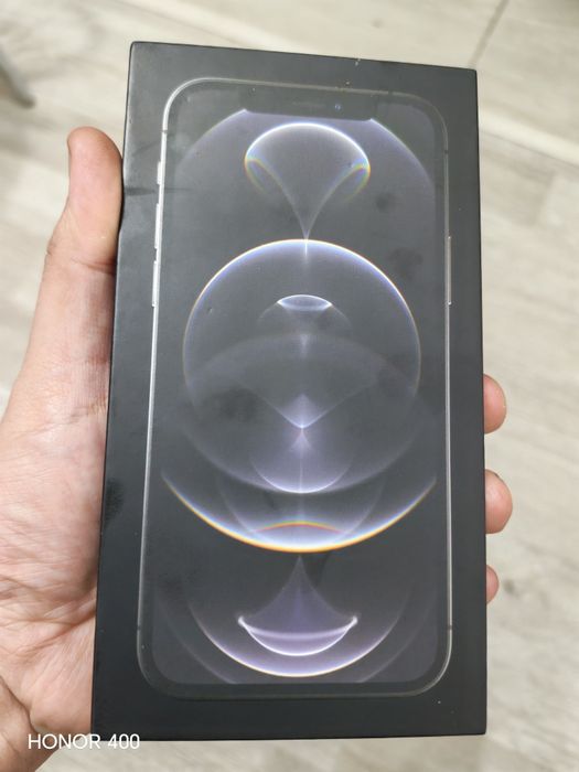 Iphone 12 pro 256gb