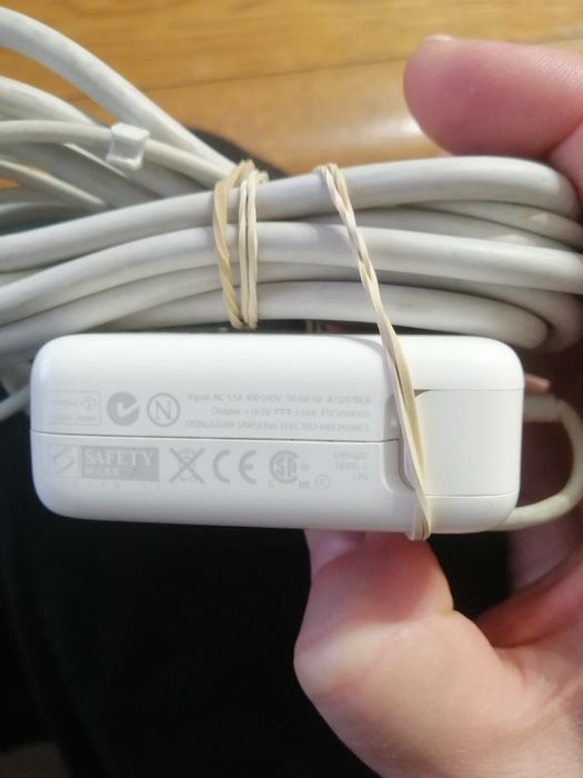 DELL/HP/LENOVO/APPLE лап топ захранвания