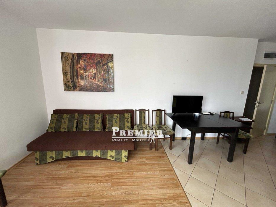 Продава се Едностаен апартамент в к.к. Слънчев бряг - 58 кв.м за 897 €/кв.м - Снимка #6