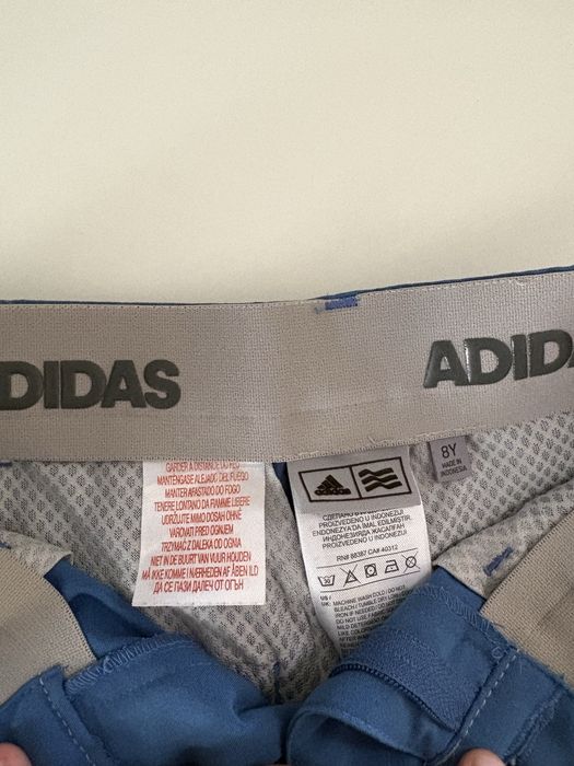 Шорты Adidas в оригинале