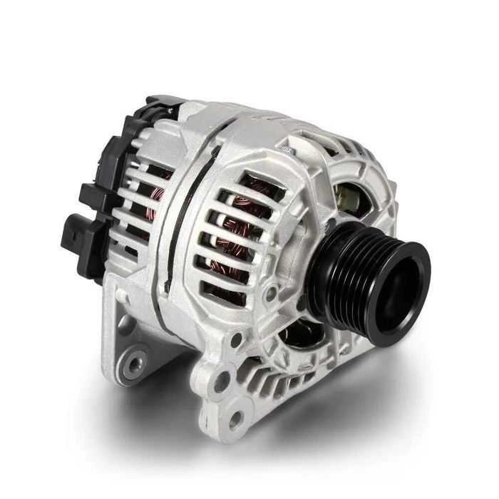 Генераторы стартеры для погрузчиков, экскаваторов, ДГУ