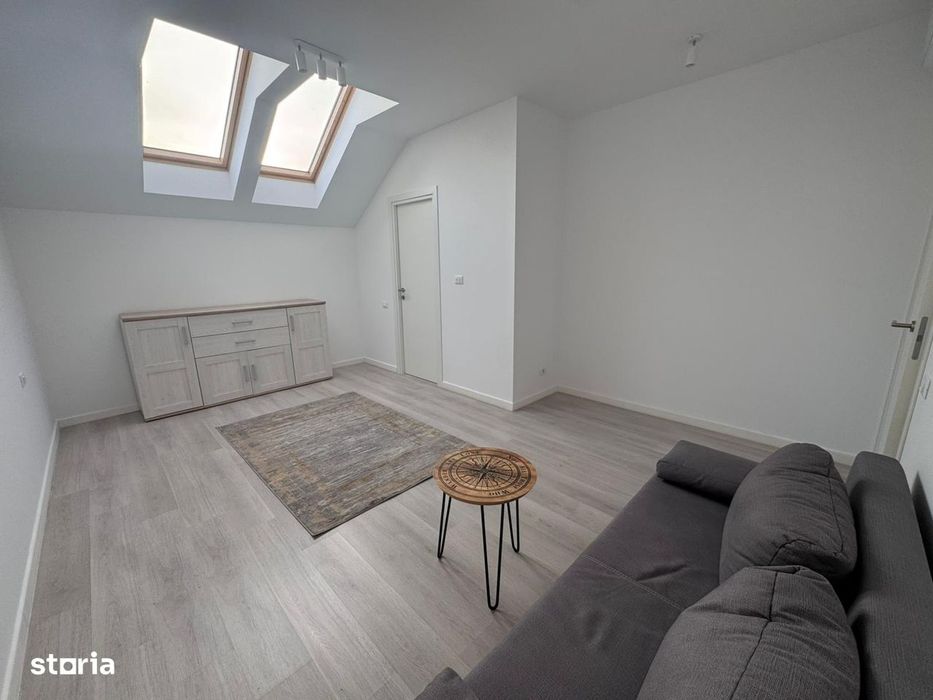 Vila 5 camere Mobexpert Homes Pipera , finalizata cu mutare imediata