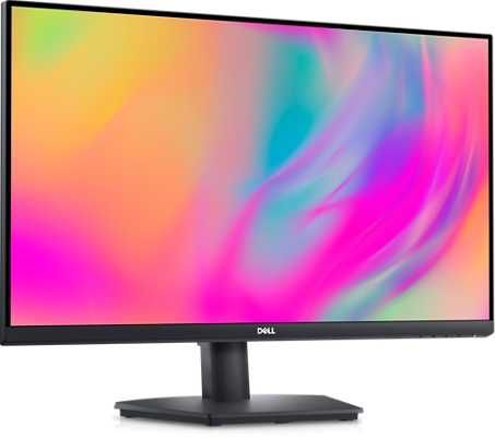 Монитор Dell, 27” QHD, 75 Hz