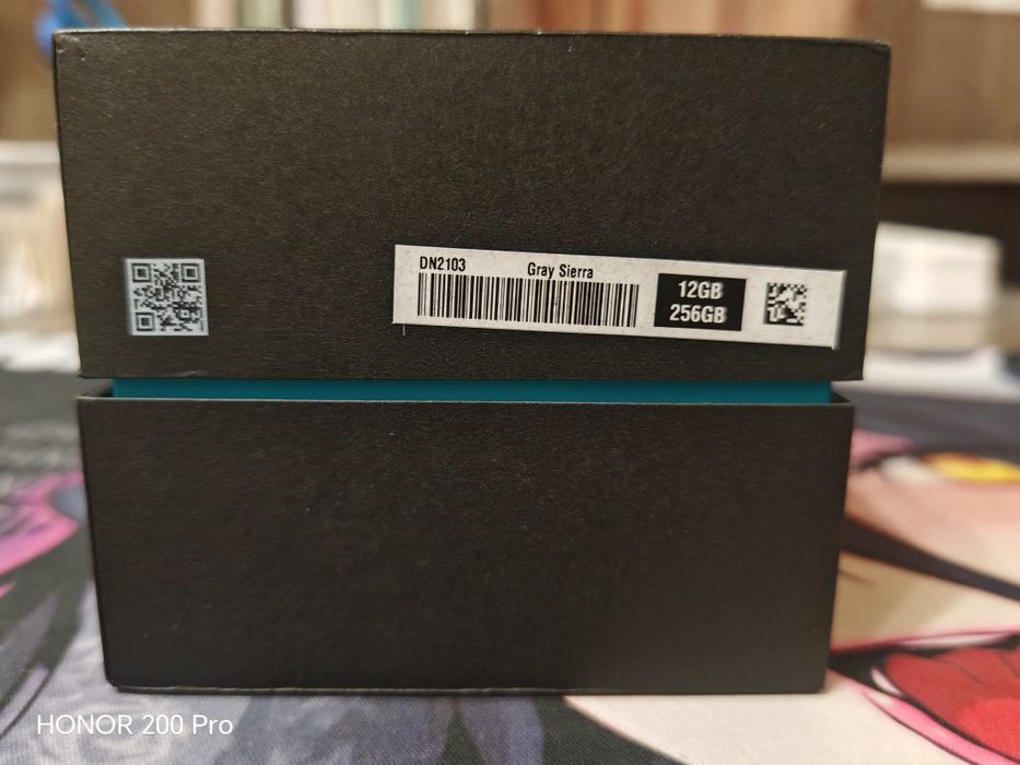 Телефон onplus norg 2 5G