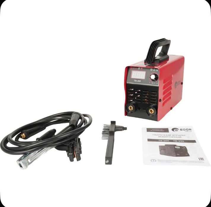 Сварочный аппарат
